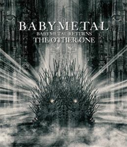 [Blu-Ray]BABYMETAL RETURNS -THE OTHER ONE-（通常盤） BABYMETAL