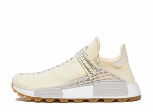 PHARRELL WILLIAMS ADIDAS NMD HU TRAIL "WHITE" 28cm EG7737