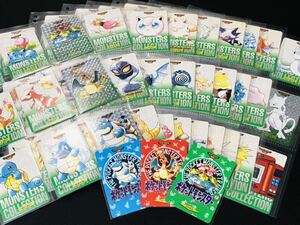ポケモン カードダス 緑版 全156種類 フルコンプ No.1〜151＋5 Pokemon complete set Charizard card リザードン Beauty products Part.1