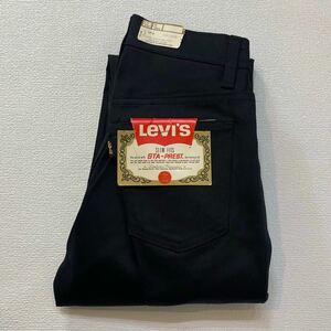 K87 希少 デッドストック 60s アメリカ 製 Levi