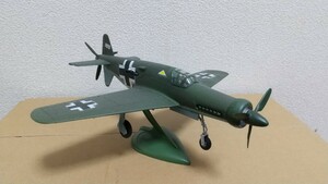 1/72　Dornier Do335　ドルニエ　