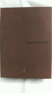 ★LOUIS VUITTON 　箱のみ ＊掲載画像参照★ジャンク扱い★返品不可