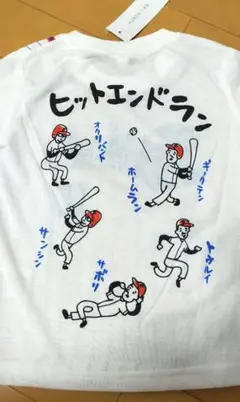 95cm 半袖Tシャツ