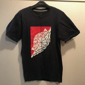 AIR JORDAN 半袖Tシャツ XS