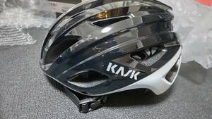 新品未使用 KASK MOJITO3 limited color（黒白） Mサイズ