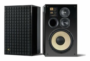 ★JBL L100 Classic BG Black Edition(ペア) ブックシェルフ スピーカー/限定モデル★新品送料込