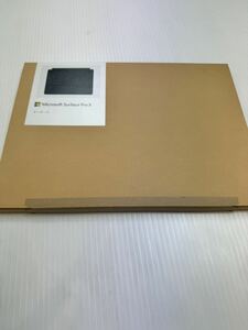 【新品 未開封】マイクロソフト Surface Pro X Model:1905 型番:QJX-00021 法人向け正規品