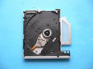 Panasonic CF-SZ5 CF-SZ6 DVD スーパー マルチ ドライブ DVD-RAM GUD0N ★4種のメ4ディアで確認 #51
