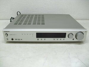 10461★ONKYO オンキョー AVアンプ SA-L3 現状品★中古★