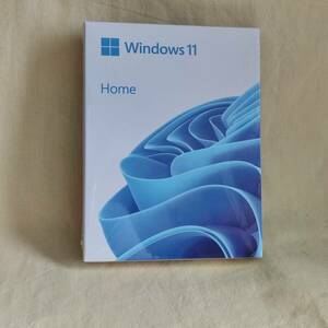 【800052】Microsoft Windows 11 Home 新品未使用未開封 正規品 USB版