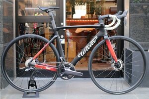 ウィリエール Wilier チェント ディエチ ディスク Cento10 SL DISC 2022 Mサイズ アルテグラ Di2 2x12s ロードバイク 【東京南麻布店】