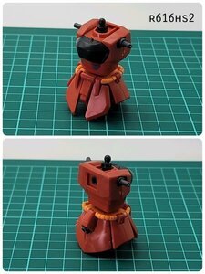 HG 1/144 グフイグナイテッド ハイネ機 ボディ ガンダムSEEDデスティニー ガンプラ ジャンク パーツ 　HS