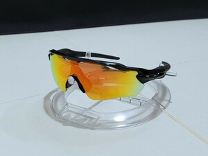 正規品 新品 偏光レンズ2枚付き OAKLEY RADAR EV PITCH PATH オークリー レーダーイーブイ ピッチ パス Polarized ポラライズド サングラス