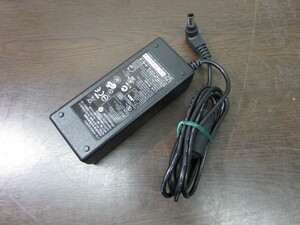 【YAC0580】★I.T.E POWER SUPPLY NU40-2160250-I3 16V-2.5A 通電確認済み★中古