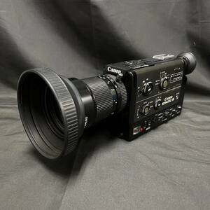 BDK042T キャノン Canon 1014XL-S 6.5-65mm F1.4 Macro 8ミリカメラ