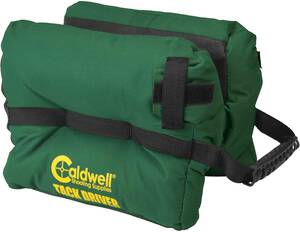 新品国内在庫 Caldwell コールドウェル TackDriver Bag 射撃レスト ガンレスト 射撃 狩猟