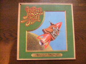 STEELEYE SPAN / ROCKET COTTAGE CHR 1123