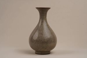古美術 花瓶 中国 官窯 宋代 南宋 花生 李朝 朝鮮 時代物 古玩
