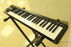 [極美品] Roland A-49 BK 49鍵盤MIDIキーボード/製作におすすめ！ [WI208]