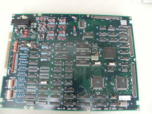 中古　＊ アーケード　irem 　海底大戦争　MOTHER　PCB　：　3764　　⑭　ジャンク扱い