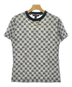 LOUIS VUITTON Tシャツ・カットソー レディース ルイヴィトン 中古　古着