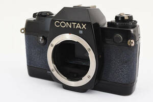 CONTAX 137 MD QUARTZ フィルムカメラ コンタックス