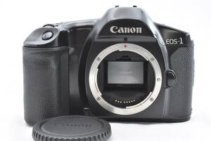 Canon キヤノン EOS-1 フィルムカメラ ボディ（t6706）