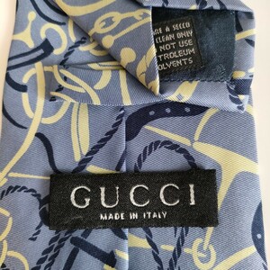 GUCCI(グッチ)ネクタイ92