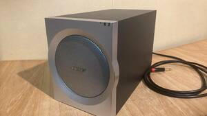 改造！幻のボーズ BOSE ウーファー BOSE SSS-1MC CDデッキ（ SBC-1 専用ネットワーク内蔵）対応いたします