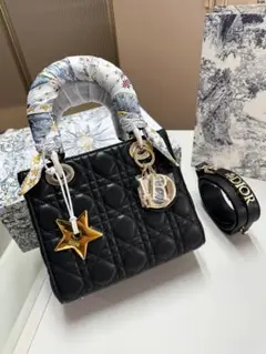 クリスチャンディオール  Dior   ハンドバッグ