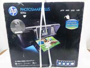 ☆hp　プリンター　PHOTOSMART PLUS　B210a　未使用　訳あり