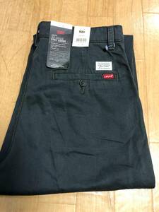 Levis(リーバイス) XX CHINO カジュアル ストレート ジーンズ 39352-0014 サイズＷ３３/８３ＣＭ・Ｌ３２/８１ＣＭ