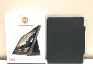 ■未使用■STM RUGGED CASE PLUS iPAD PRO12.9インチ (2020) ケース■1928