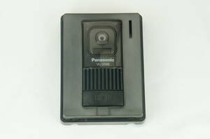 【動作確認済】Panasonic パナソニック VL-V566 カラーカメラ玄関子機 ドアホン K239_123