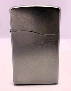 【激レア彡】ZIPPO BLU2 ガスライター クローム ジッポー ブルー2 2013年製