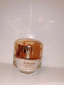 SHISEIDO 資生堂 Cle de Peau Beaute クレドポーボーテ ル・フォンドゥタンn ファンデーション ピンクオークル10 30g