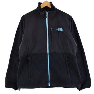 古着 ザノースフェイス THE NORTH FACE デナリジャケット ナイロンxフリースジャケット レディースXL /eaa298288 【SS2403】