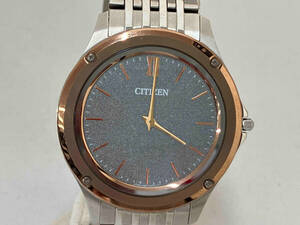 CITIZEN シチズン エコドライブワン 8826-T022821 771000052 ソーラー 内箱付き 腕時計