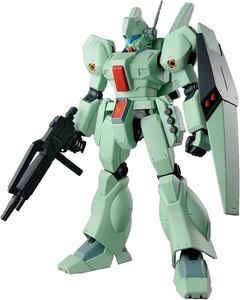 【1円】【未開封】MG 機動戦士ガンダム 逆襲のシャア ジェガン 1/100スケール 色分け済みプラモデル