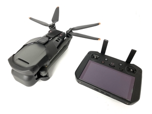 DJI Mavic 3 Cine Premium COMBO プレミアムコンポ ドローン 本体未使用 中古 美品 Y8734558