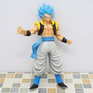 ◎ 一番くじ｜ドラゴンボール ゴジータ スーパーサイヤ人ブルー｜BANDAI バンダイ DRAGON BALL｜ リペイントなどに 欠品あり■O4255