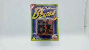 非売品 未使用品 B’z CUBE ビーズ キューブ ルービックキューブ アルバム初回特典