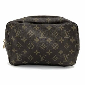 Louis Vuitton　ルイヴィトン　モノグラム　トゥルーストワレット23　ポーチ　M47524/854TH【CDAZ3046】