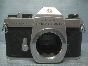 必見です PENTAX ペンタックス SPⅡ オーバーホール済み