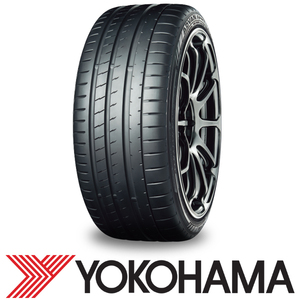 正規品 新品 23インチ ヨコハマタイヤ ADVAN Sport V107 305/35R23 タイヤのみ 4本セット