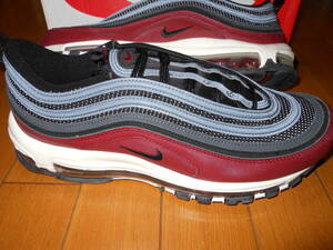 ◆送料無料◆新品◆未使用◆NIKE AIR MAX 97 エアマックス 97 29.0cm◆