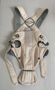 BABY BJORNBABY CARRIER MINI