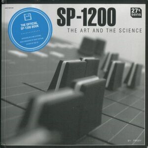 27 sens SP-1200 THE ART AND THE SCIENCE E-MU サンプラー Buckwild Jazzy Jeff DJ Spinna Grap Luva Jel Pete Rock Lord Finesse Showbiz