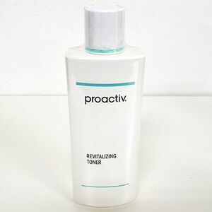 proactiv プロアクティブ リバイタライジングトナー 180ml 〈薬用化粧水〉 医薬部外品