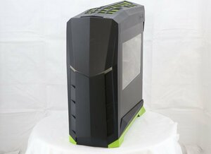 自作PC Z77 Pro4 -　Core i7 3770K 3.50GHz 8GB■現状品